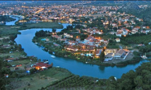 Dalyan