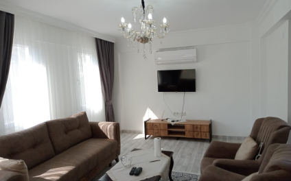 SEASIDE VİLLA ÇALIŞ (1005)