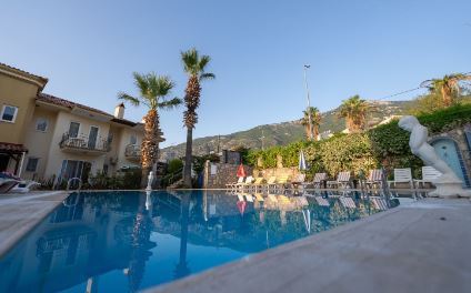 SIESTA DAİRE KİRALIK (1042)