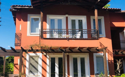 SIESTA DAİRE (1071)