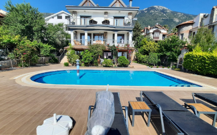 SIESTA DAİRE KİRALIK 2+1 (1055)