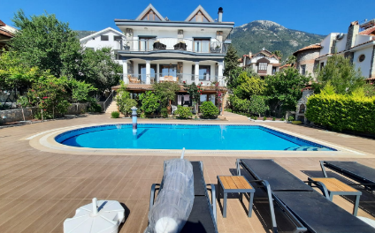 SIESTA VİLLA (1046)