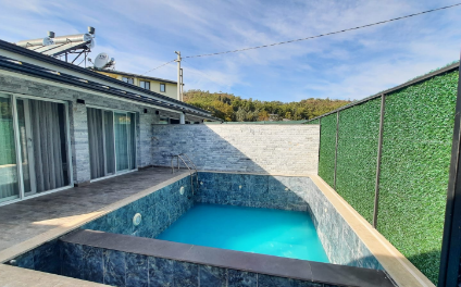 VİLLA SIESTA SIFIR VİLLA (1072)